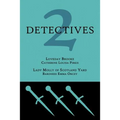 2 Detectives: Loveday Brooke / Lady Molly of Scotland Yard