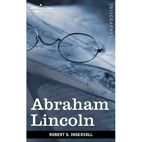 Abraham Lincoln