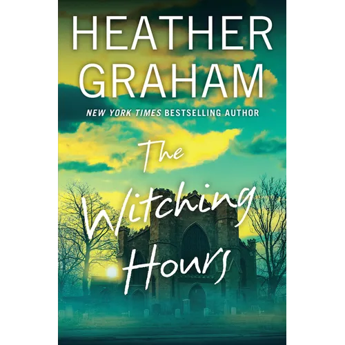 The Witching Hours