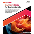 Ultimate VMware NSX for Professionals
