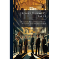 Report, Volume 15, Part 3