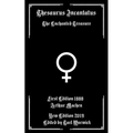 Thesaurus Incantatus: The Enchanted Treasure