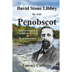 David Stone Libbey - He Was Penobscot - Paperback