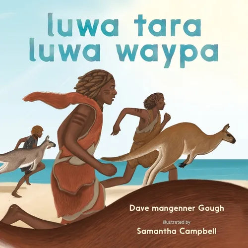 luwa tara luwa waypa