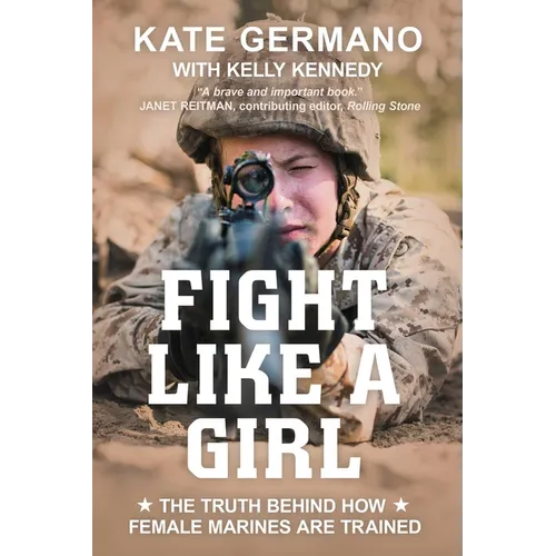 Fight Like a Girl