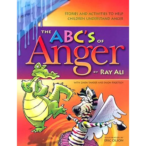 ABC's of Anger