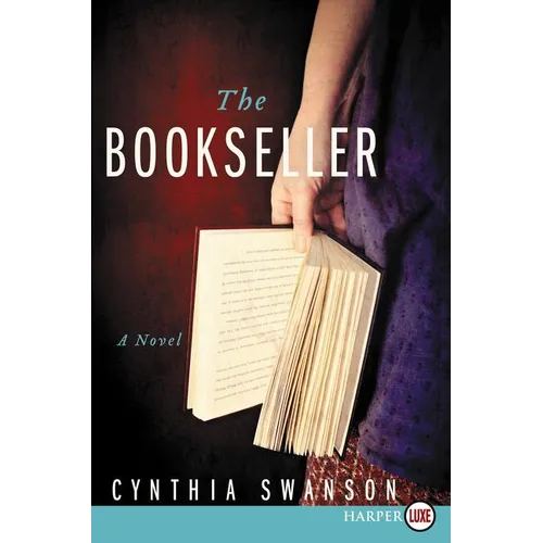 The Bookseller