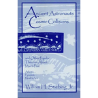Ancient Astronauts, Cosmic Collisions - Paperback