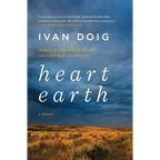 Heart Earth: A Memoir - Paperback