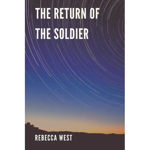 The Return of the Soldier