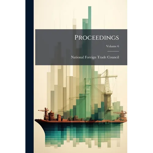 Proceedings; Volume 6