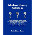 Modern Horary Astrology