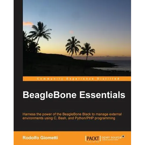 BeagleBone Essentials