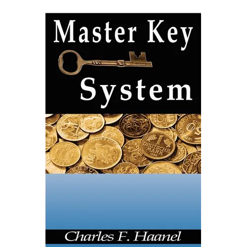 The Master Key System