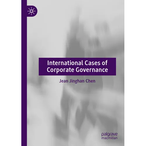International Cases of Corporate Governance
