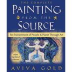 The Complete Painting From the Source: Re-Enchantment of People and Planet Through Art