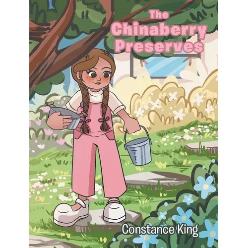 The Chinaberry Preserves