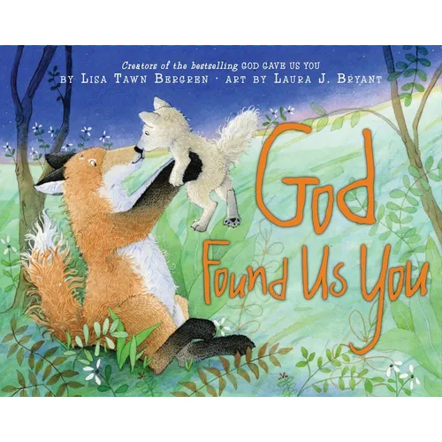 God Found Us You