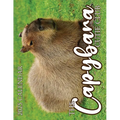 The Capybara Cutie Club 2025 Calendar
