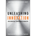 Unleashing Innovation: How Whirlpool Transformed an Industry