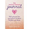 The Twelve Lessons Journal
