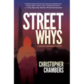 Streetwhys: A Dickie Cornish Detective Mystery