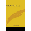Gifts Of The Spirit