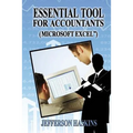 Essential Tools For Accountants: Microsoft Excel