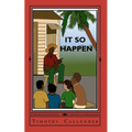 It So Happen: Caribbean short stories