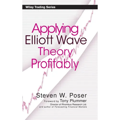 Applying Elliott Wave Theory Profitably