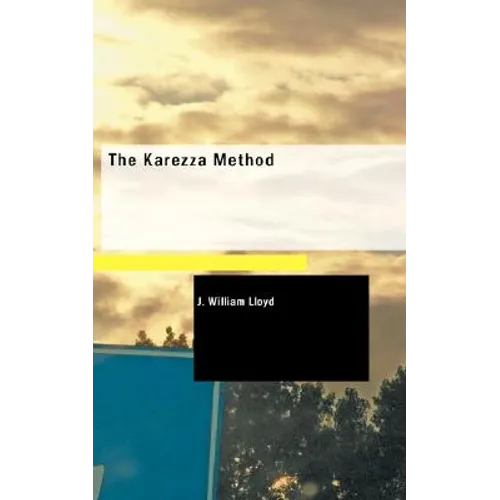 The Karezza Method