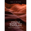 From Sinai to Canaan: A Devotional Commentary on Numbers