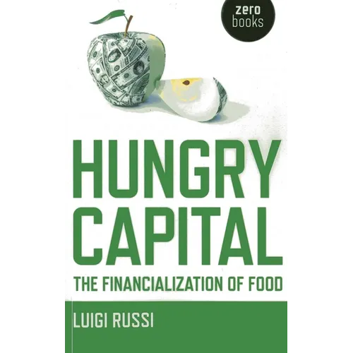 Hungry Capital