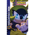 Sonic the Hedgehog: The IDW Collection, Vol. 6