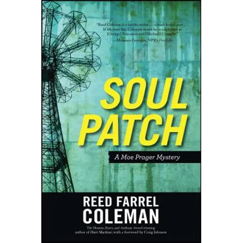 Soul Patch