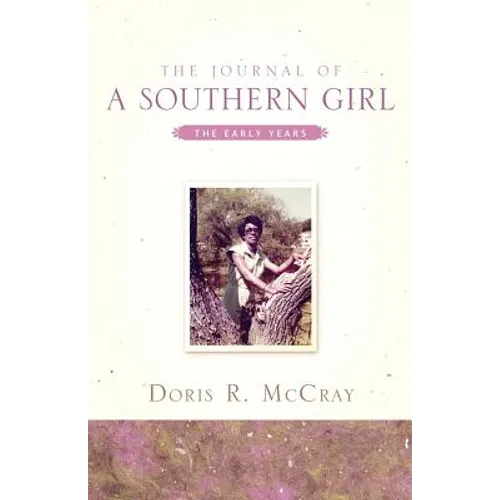 The Journal Of A Southern Girl