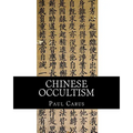 Chinese Occultism