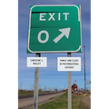 Exit Zero: Family and Class in Postindustrial Chicago
