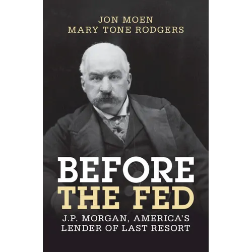 Before the Fed