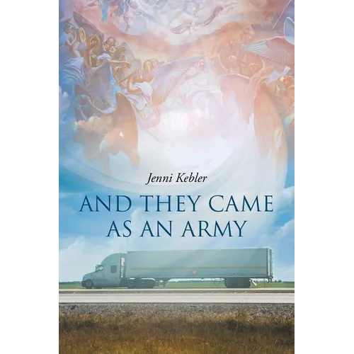 And They Came As An Army