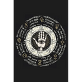 Secret Book of Shadows: Do-It-Yourself Templates to Strengthen Spell Work