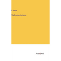 The Bremen Lectures