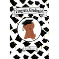 Congrats, Graduate!