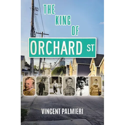 The King of Orchard Street