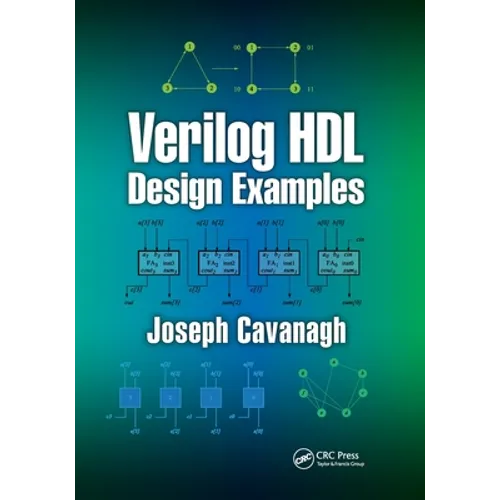 Verilog Hdl Design Examples