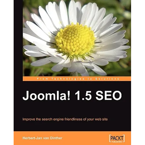 Joomla! 1.5 Seo