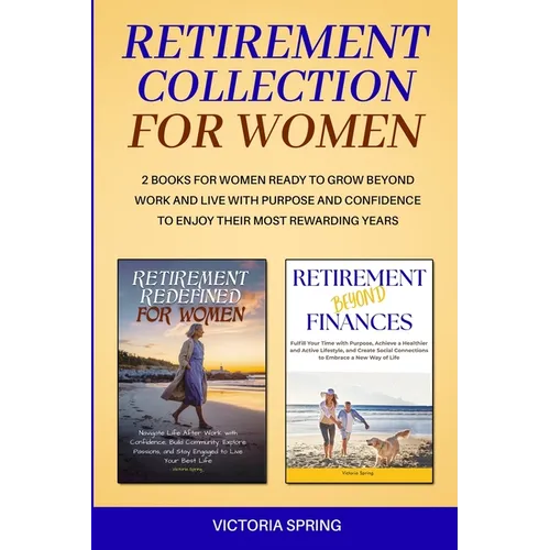 Retirement Collection for Women