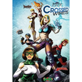 Crossed Wires featuring the 10th Muse