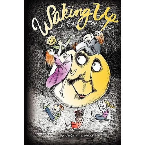 Waking Up: is hard to do