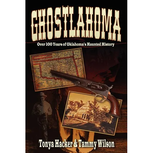 Ghostlahoma